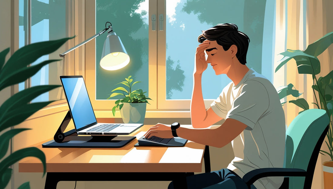 Fatigue-visuelle-et-télétravail-comment-soulager-vos-yeux-au-quotidien Kozyo