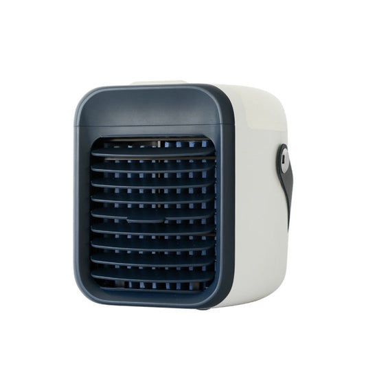 Ventilateur portable rechargeable à eau Bigbuy