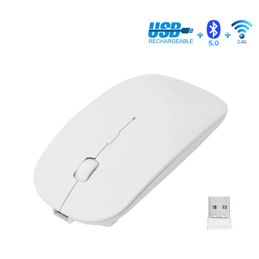 Mute Business Office Gift Mouse Bigbuy