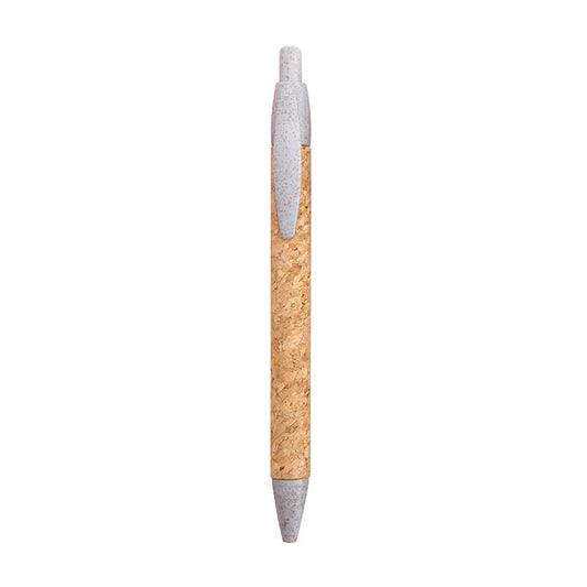 Stylo en liège Naturel Bigbuy