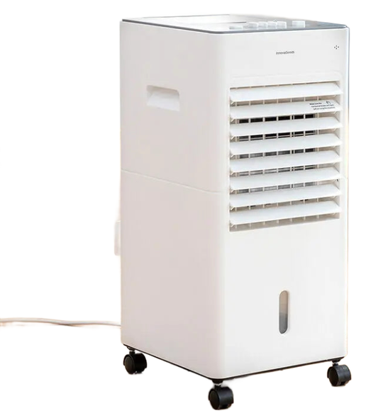 Climatiseur Évaporatif Portable Bigbuy