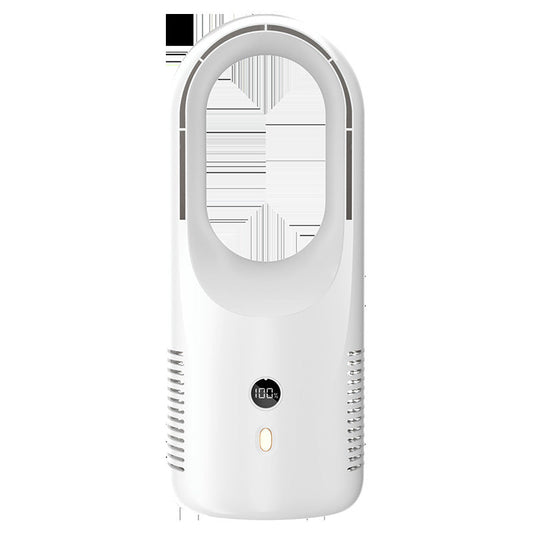 Ventilateur sans pales 360° Bigbuy